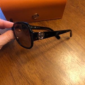 Tory Burch sunglasses